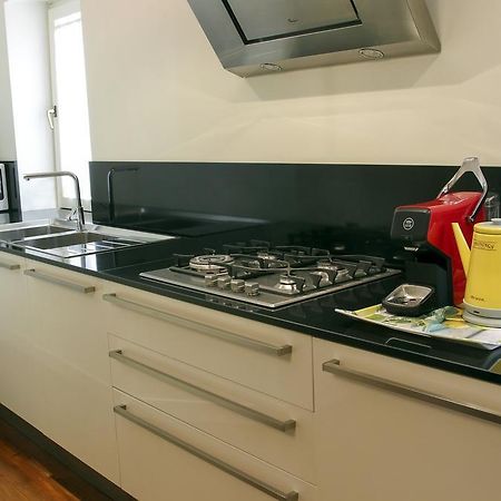 Sarai Apartments เวนิส ภายนอก รูปภาพ