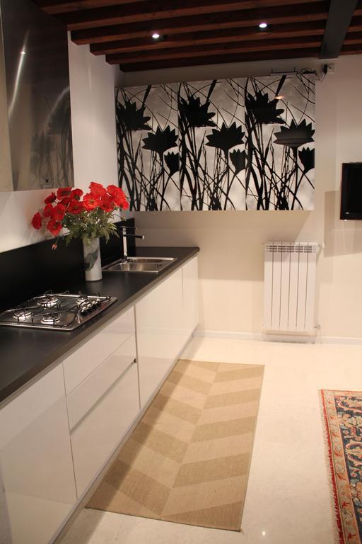 Sarai Apartments เวนิส ห้อง รูปภาพ
