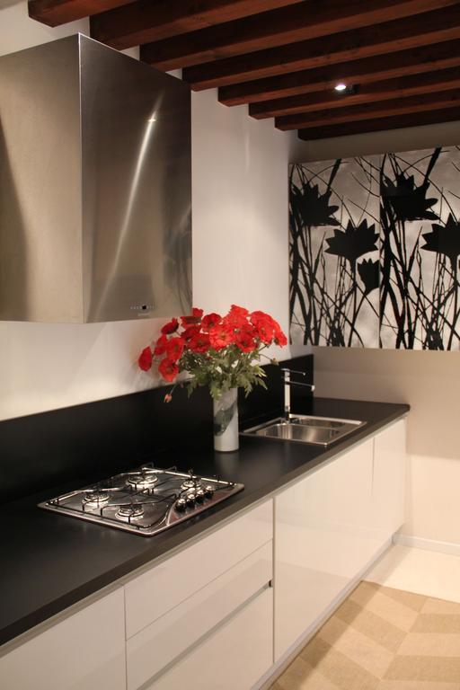 Sarai Apartments เวนิส ห้อง รูปภาพ