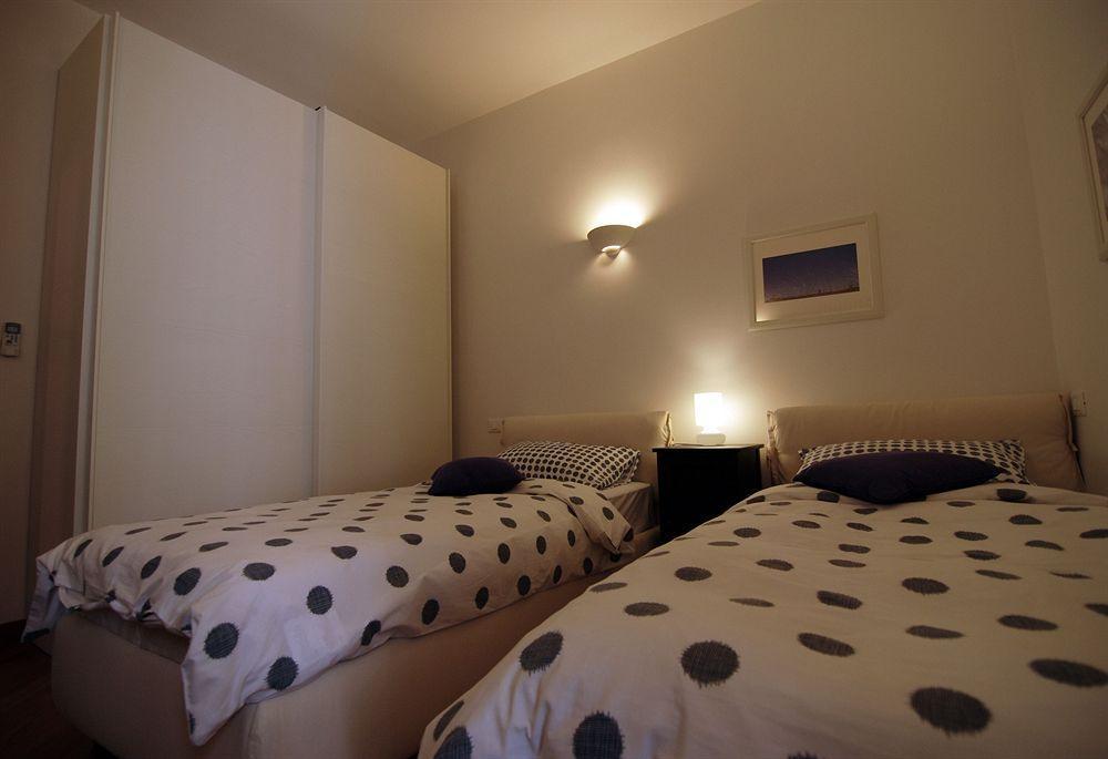 Sarai Apartments เวนิส ภายนอก รูปภาพ