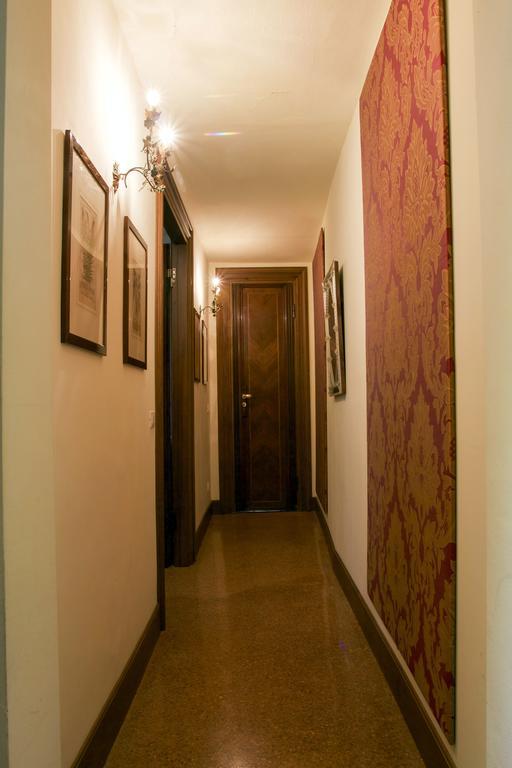 Sarai Apartments เวนิส ภายนอก รูปภาพ