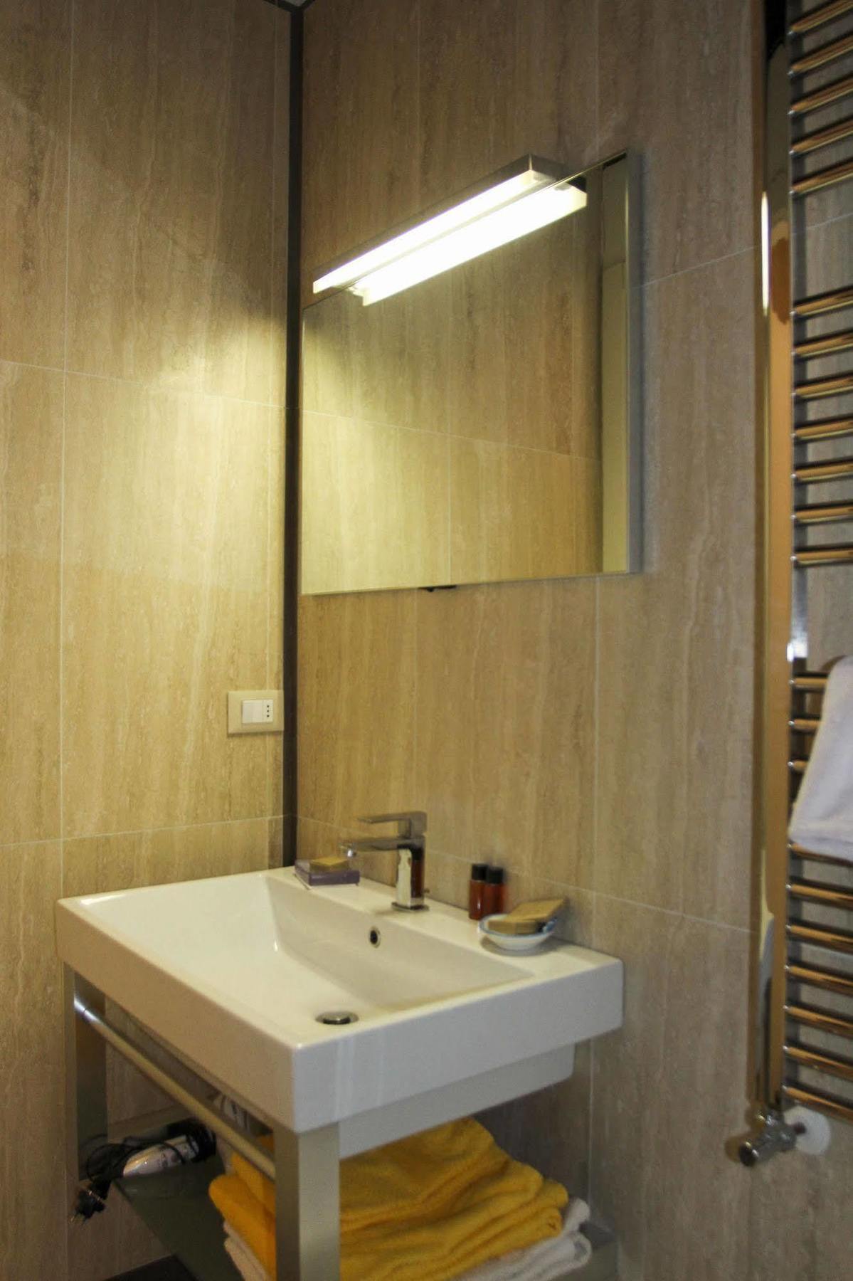 Sarai Apartments เวนิส ภายนอก รูปภาพ